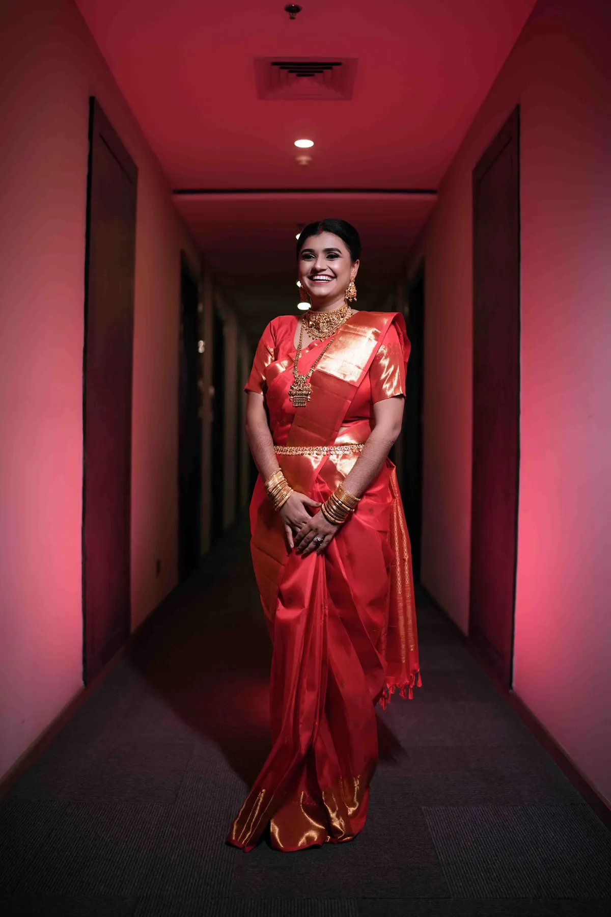 Cinematic Wedding Videography | Candid Clicks